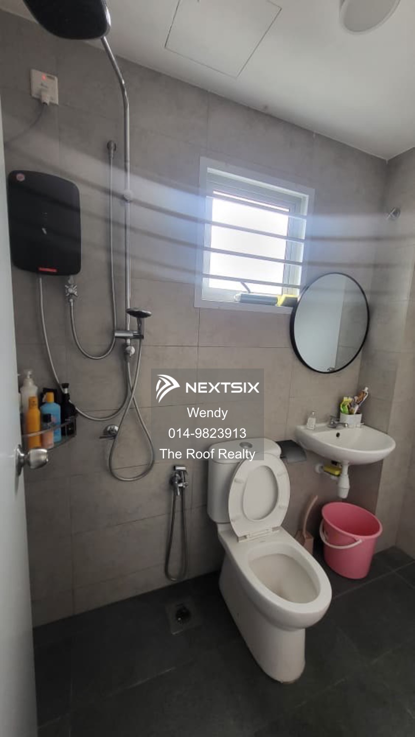 2-sty Terrace/Link House For Sale in Kulai Johor - Image 15