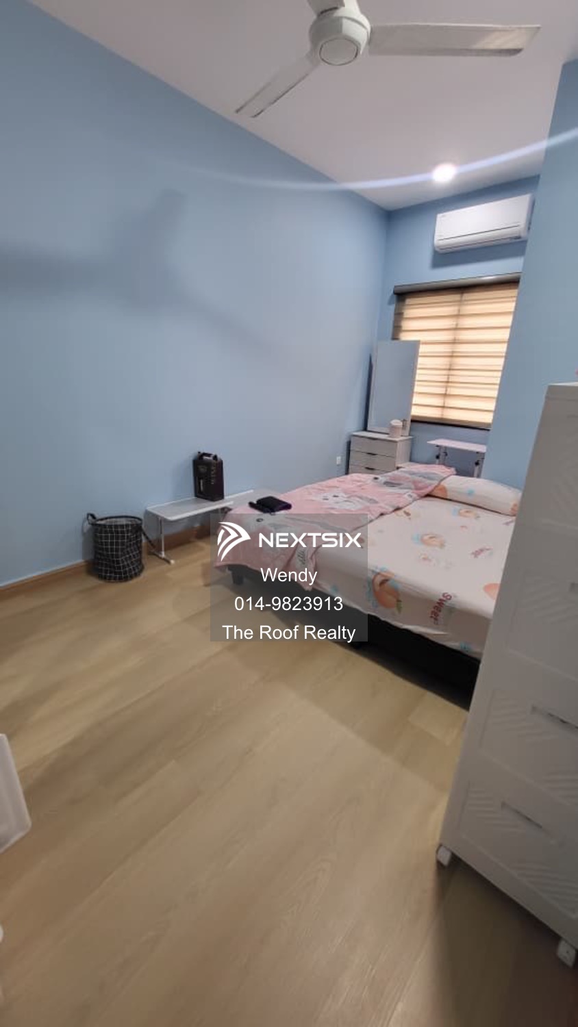 2-sty Terrace/Link House For Sale in Kulai Johor - Image 6