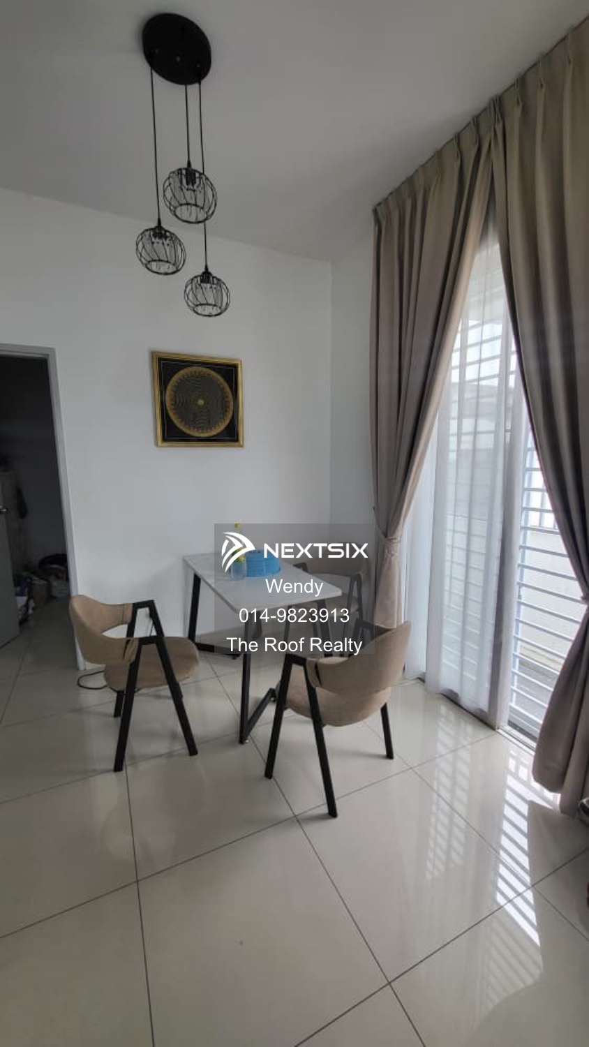 2-sty Terrace/Link House For Sale in Kulai Johor - Image 9