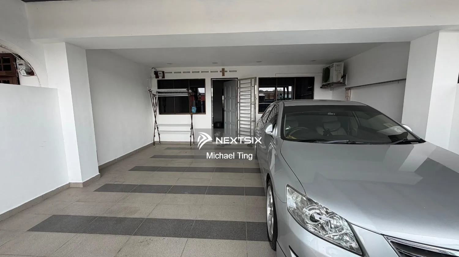 1-sty Terrace/Link House For Sale in Skudai Johor