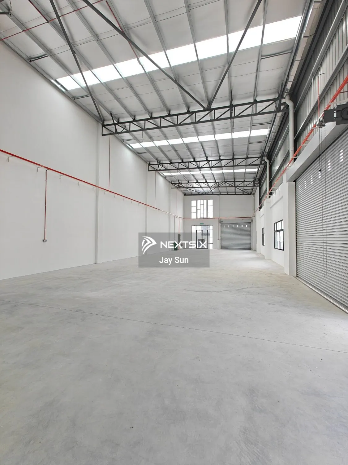 Factory For Rent in Johor Bahru Johor - Image 5