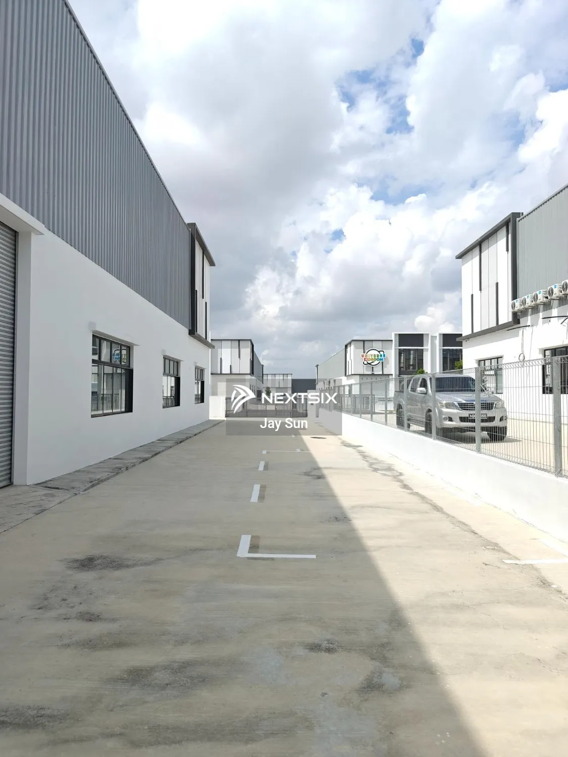 Factory For Rent in Johor Bahru Johor - Image 6