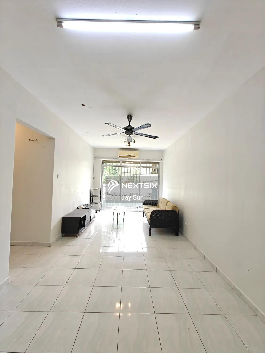 Apartment For Sale in Tampoi Johor