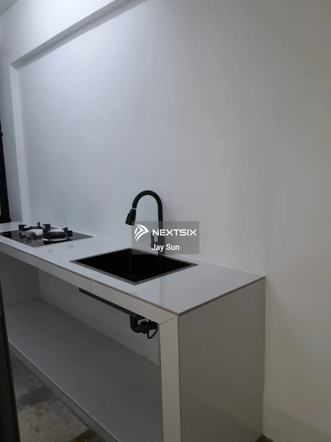 Apartment For Rent in Skudai Johor