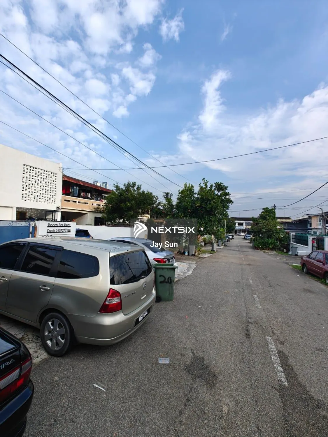 2-sty Terrace/Link House For Sale in Johor Bahru Johor