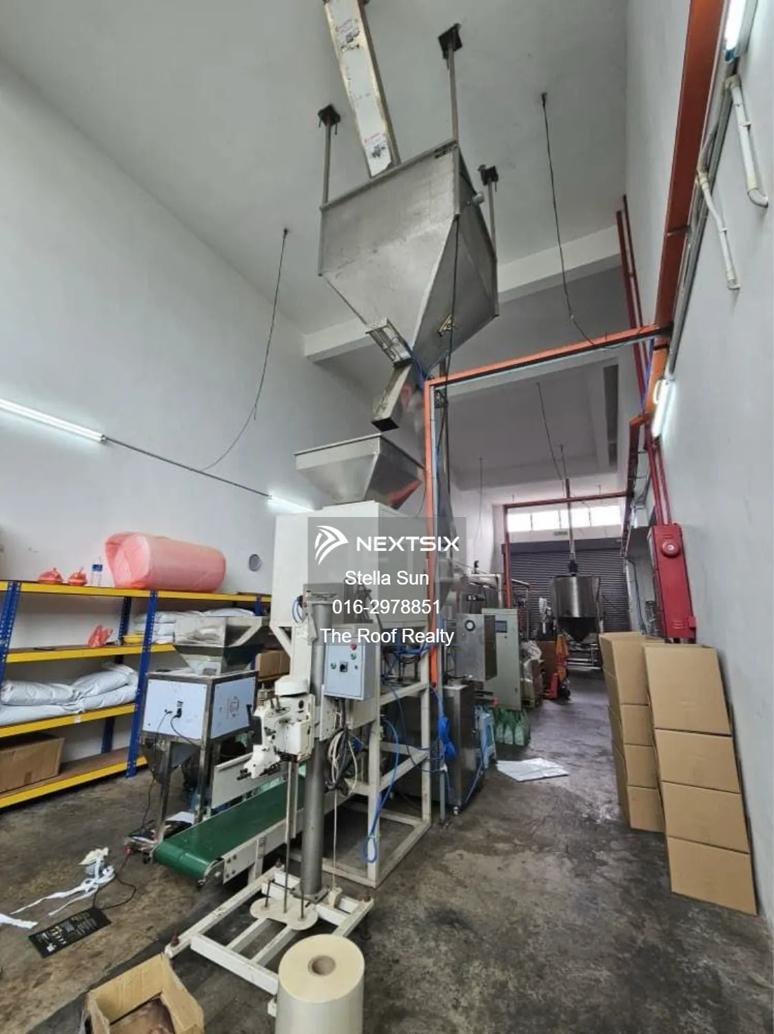 Link Factory For Sale in Klang Selangor - Image 5