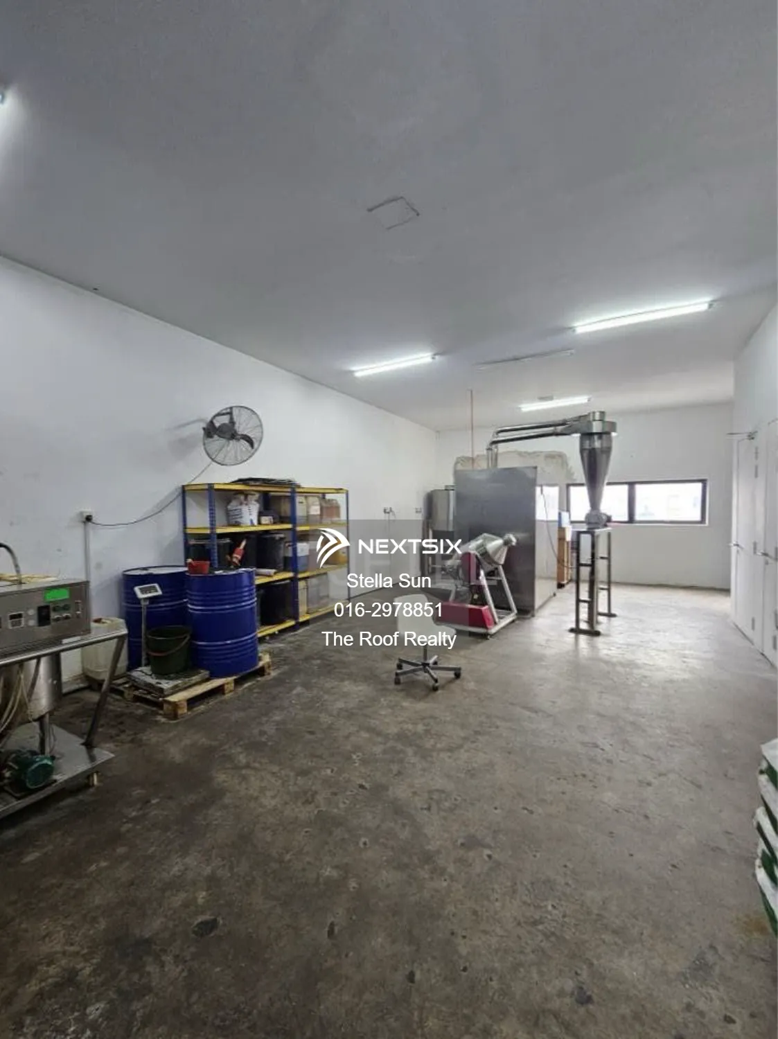 Link Factory For Sale in Klang Selangor - Image 9