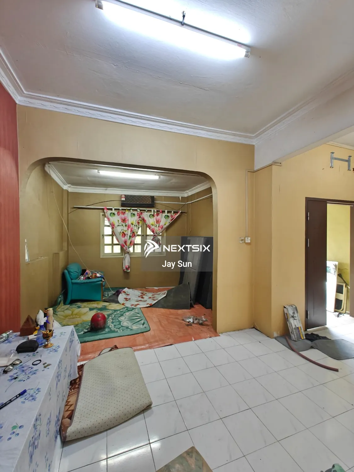 Serviced Residence For Sale in Senai Johor