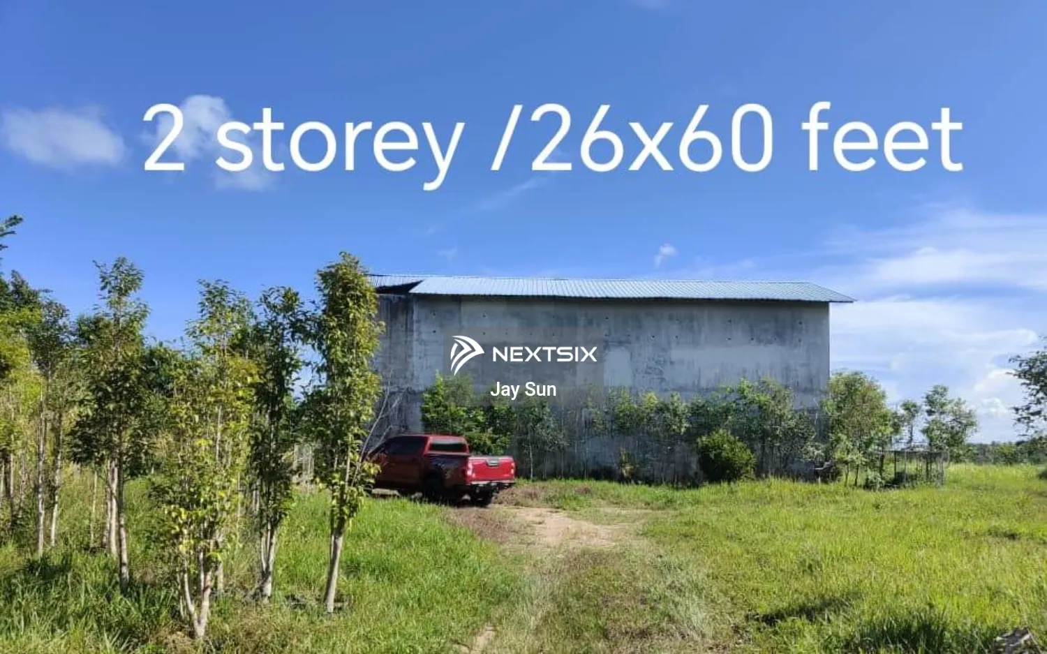 Agricultural Land For Sale in Mersing Johor