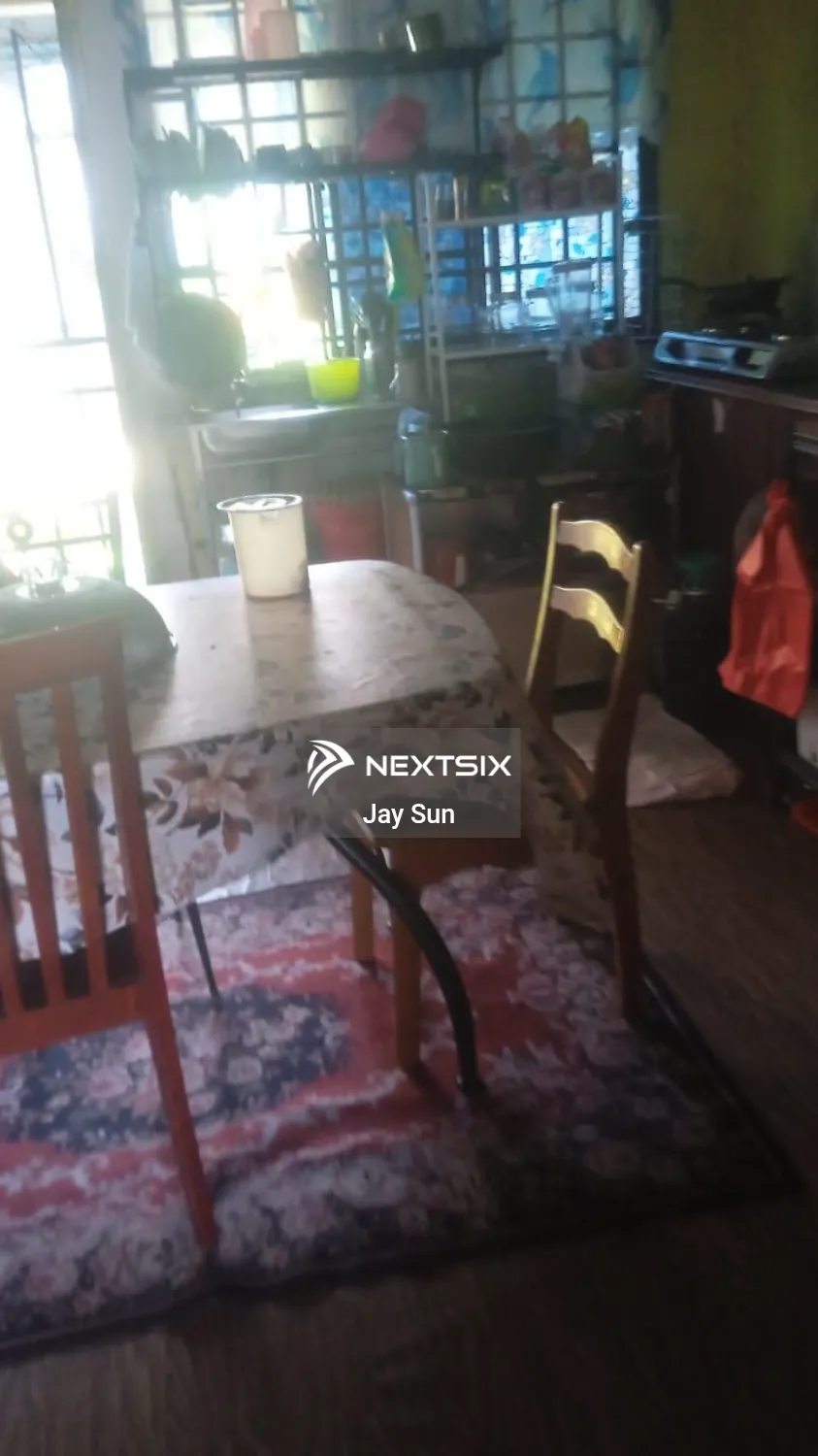 2-sty Terrace/Link House For Sale in Johor Bahru Johor