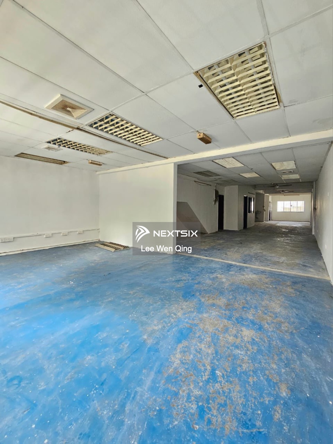Office For Rent in Tebrau Johor