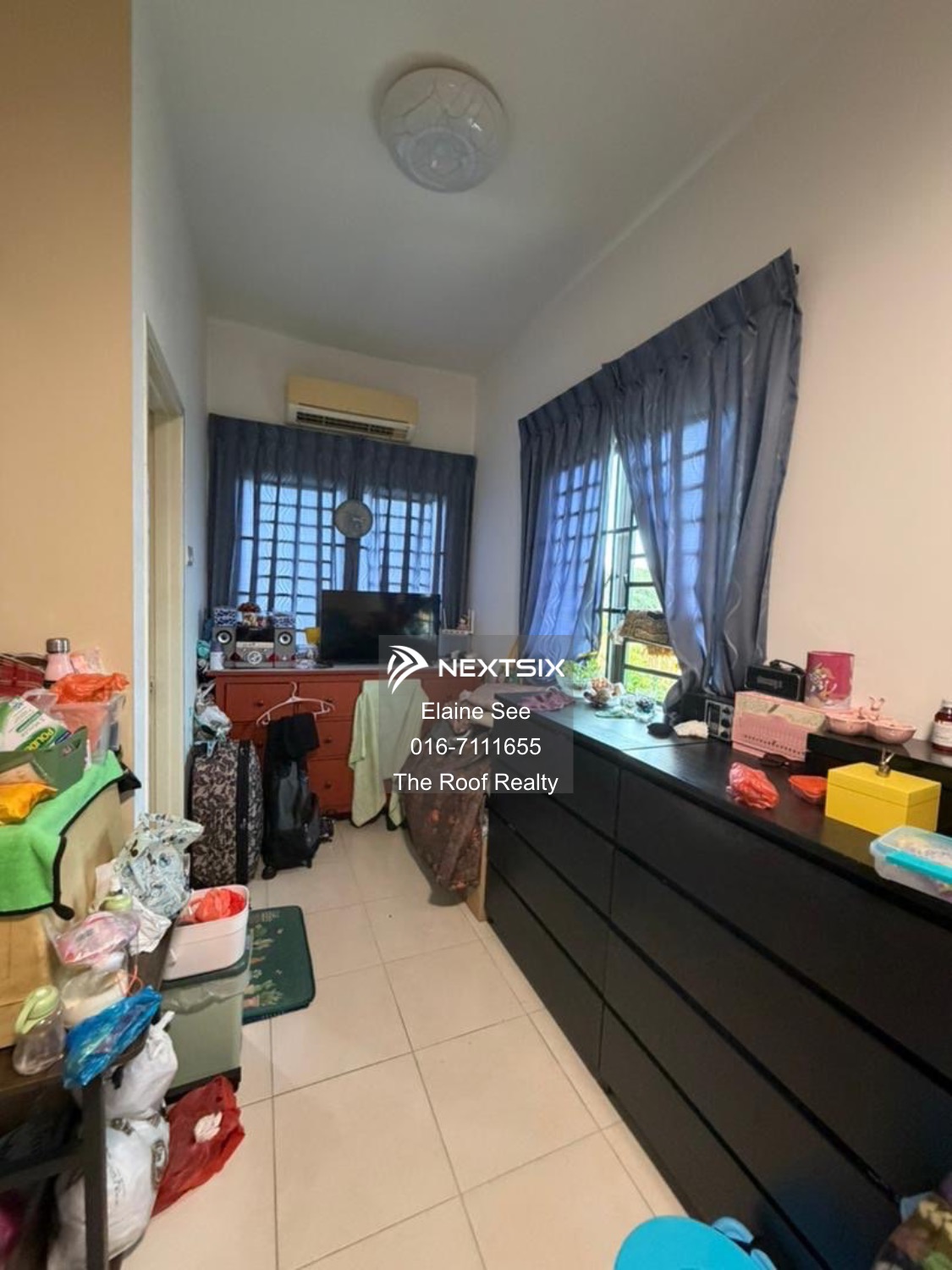2-sty Terrace/Link House For Sale in Johor Bahru Johor - Image 10