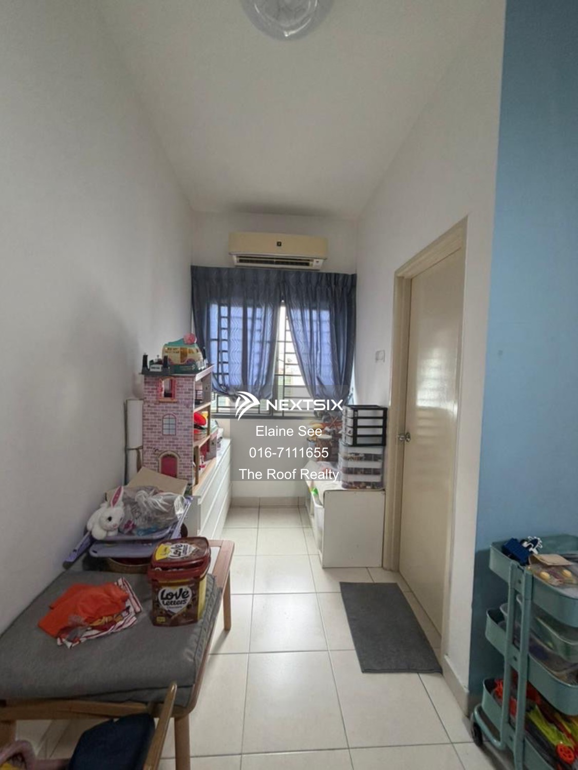 2-sty Terrace/Link House For Sale in Johor Bahru Johor - Image 12
