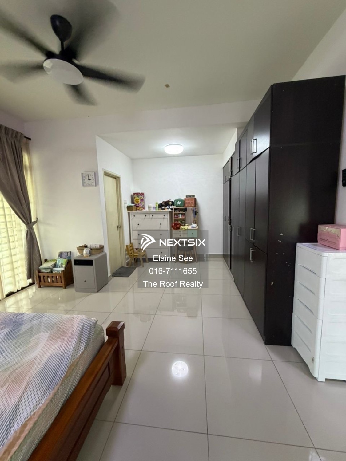 2-sty Terrace/Link House For Sale in Johor Bahru Johor - Image 13