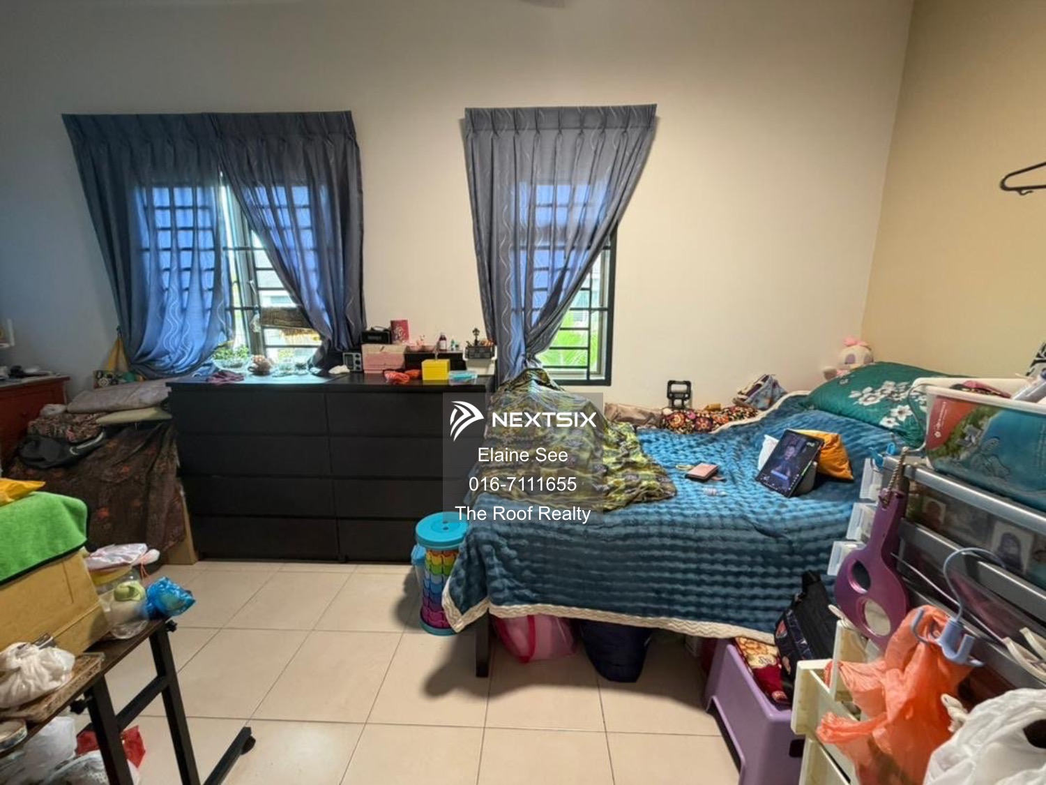 2-sty Terrace/Link House For Sale in Johor Bahru Johor - Image 14