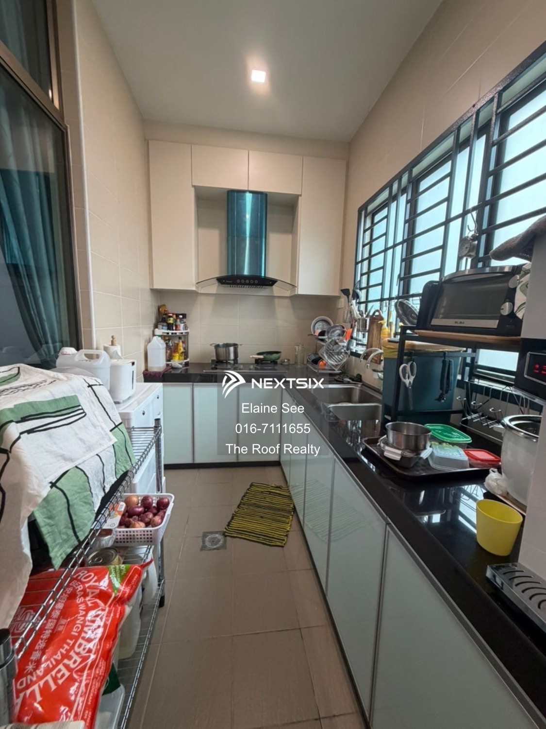 2-sty Terrace/Link House For Sale in Johor Bahru Johor - Image 17