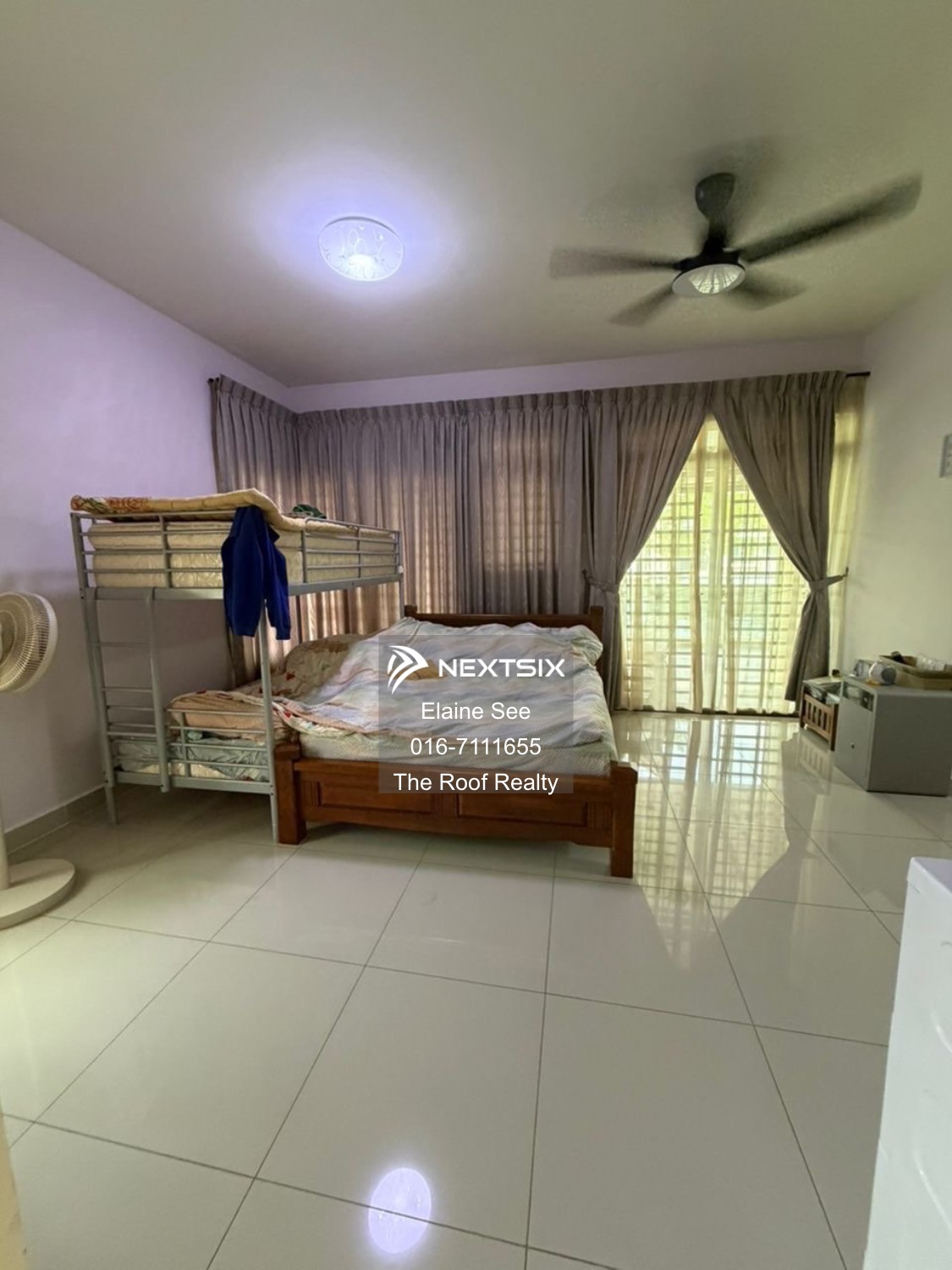 2-sty Terrace/Link House For Sale in Johor Bahru Johor - Image 5