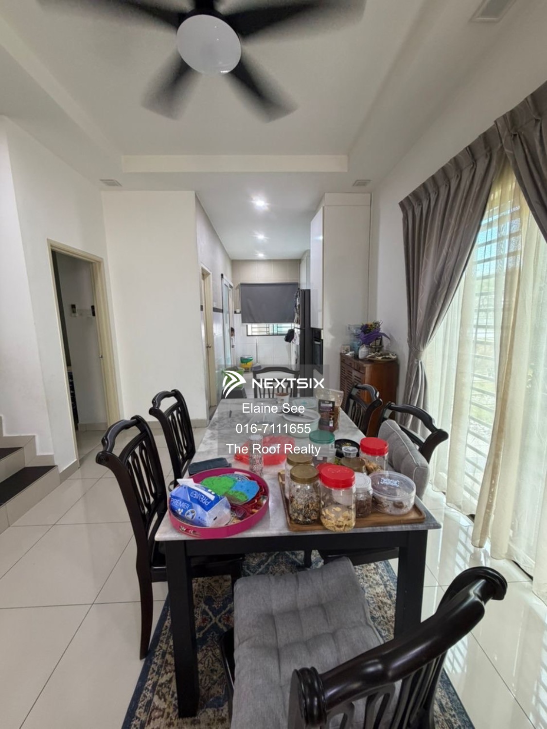 2-sty Terrace/Link House For Sale in Johor Bahru Johor - Image 6