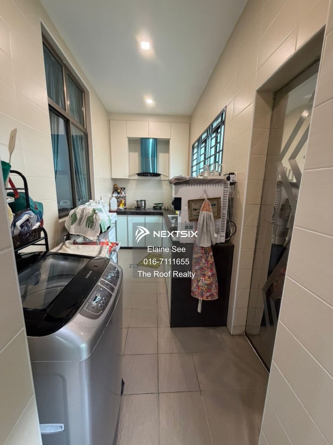 2-sty Terrace/Link House For Sale in Johor Bahru Johor - Image 7