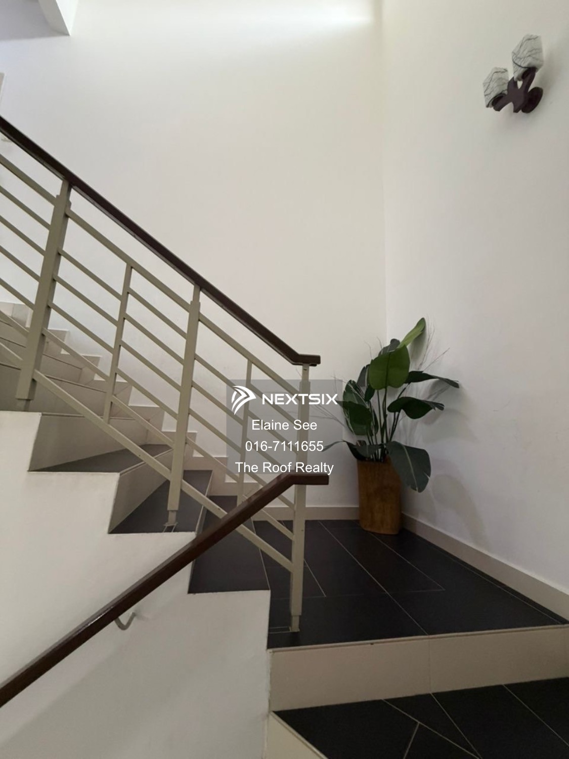 2-sty Terrace/Link House For Sale in Johor Bahru Johor - Image 8