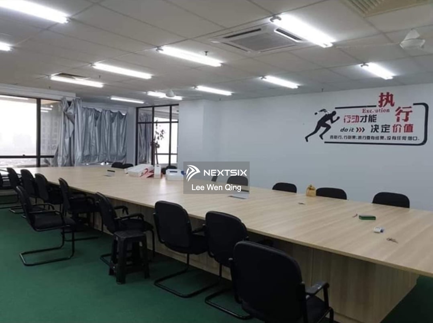 Office For Sale in Johor Bahru Johor - Image 3
