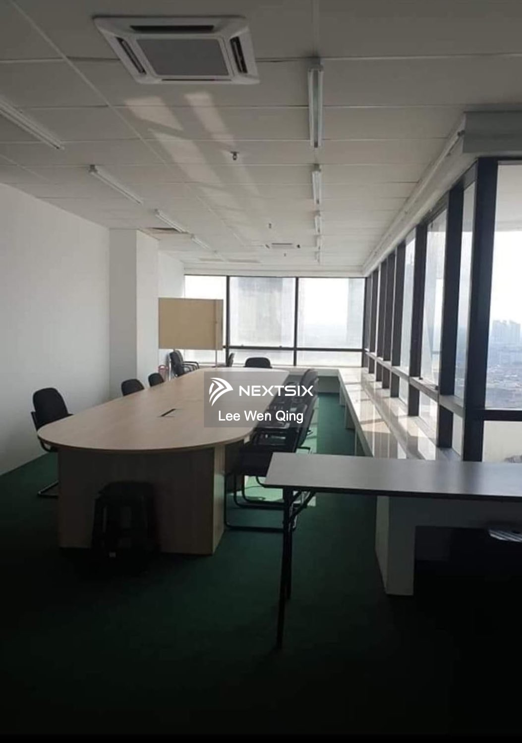 Office For Sale in Johor Bahru Johor - Image 4