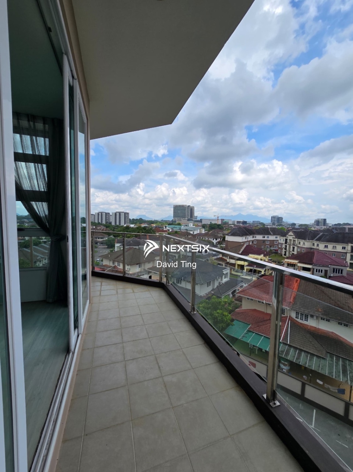 Condominium For Rent in Kuching Sarawak - Image 15