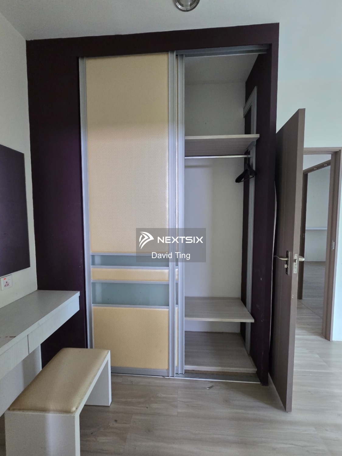 Condominium For Rent in Kuching Sarawak - Image 7