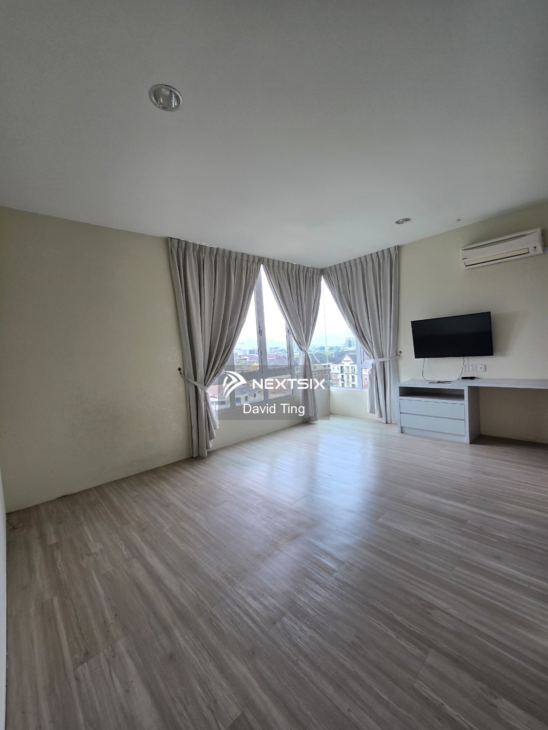 Condominium For Rent in Kuching Sarawak - Image 8