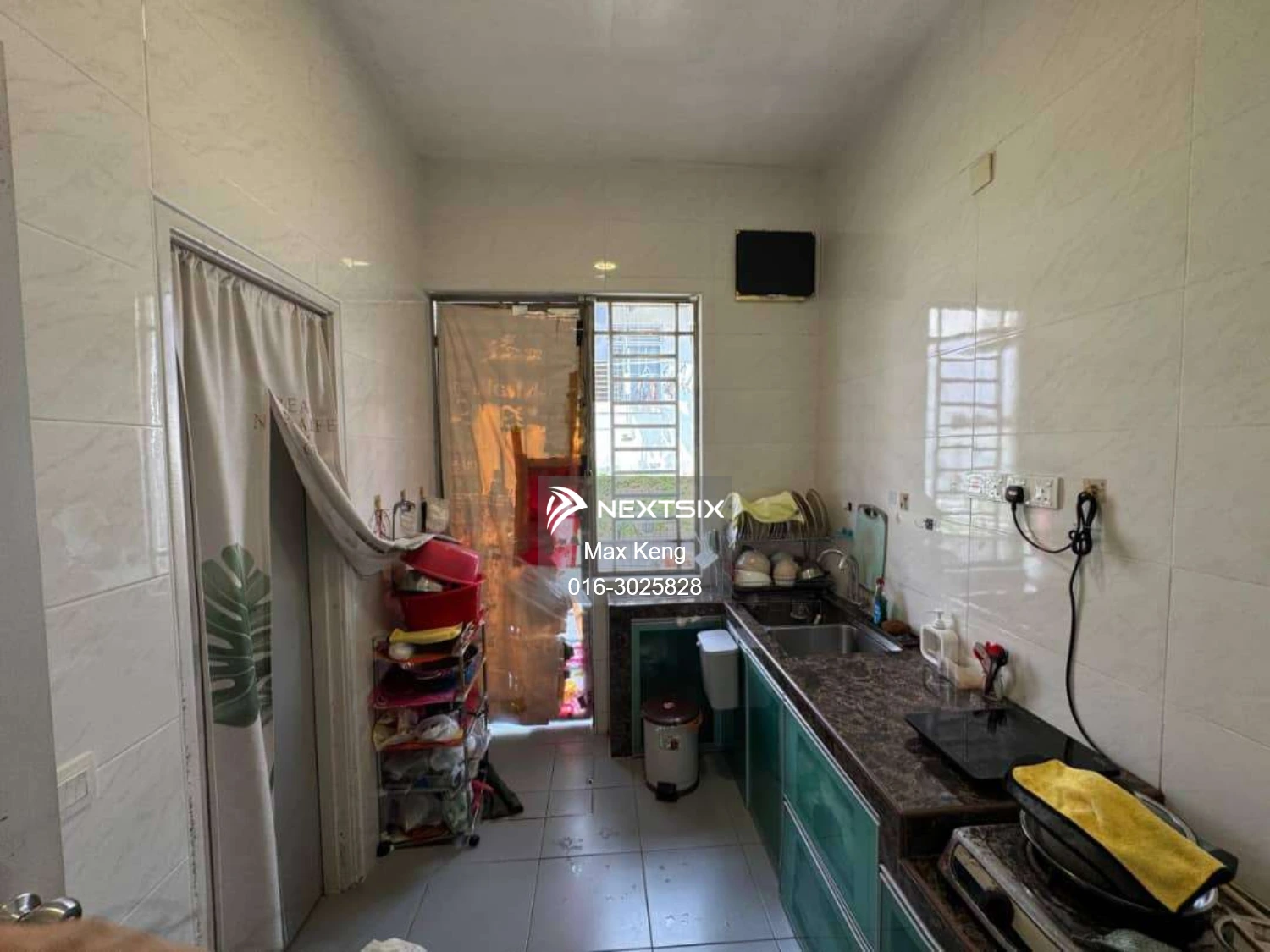 2-sty Terrace/Link House For Sale in Gelang Patah Johor - Image 6