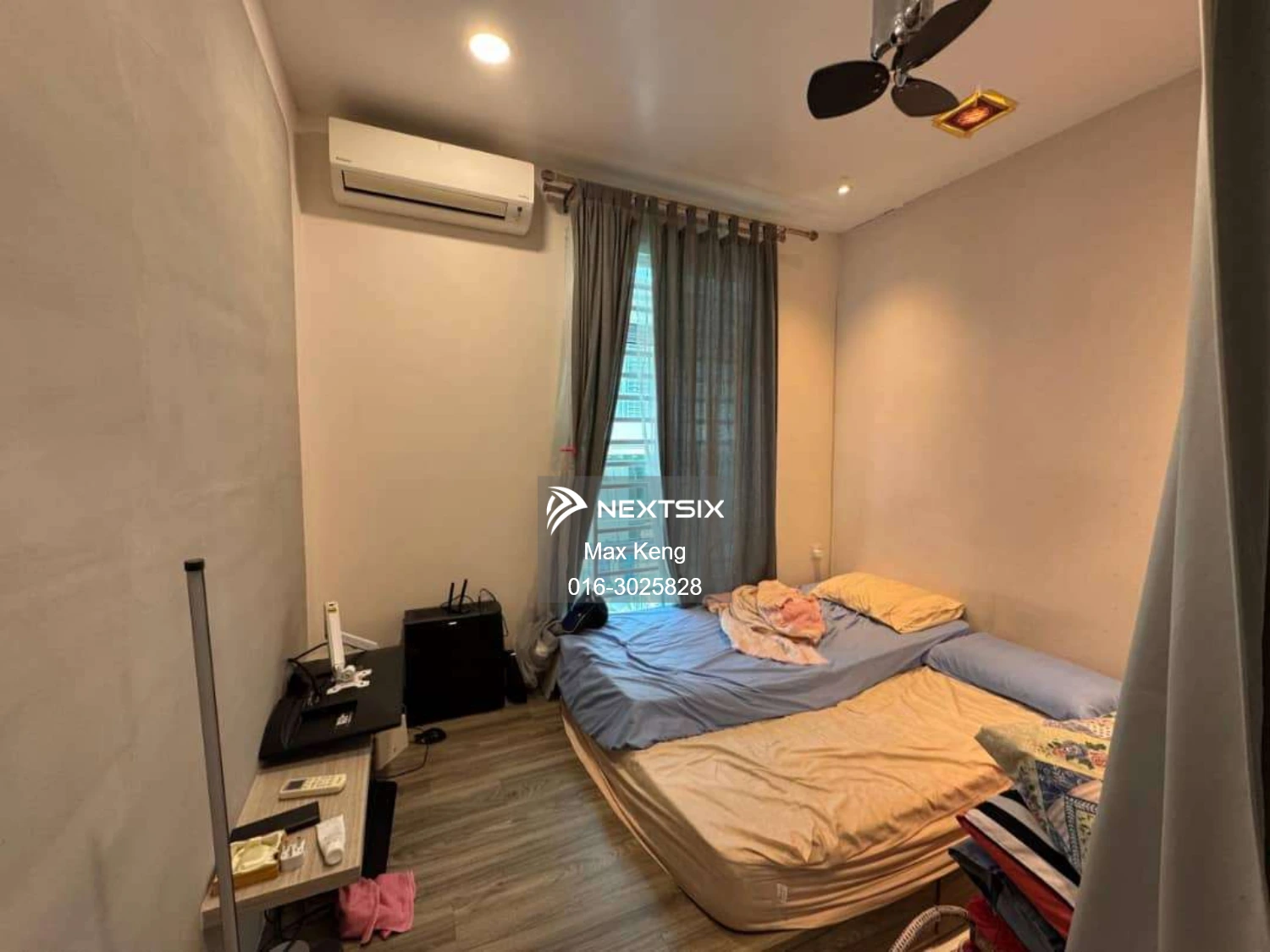 2-sty Terrace/Link House For Sale in Gelang Patah Johor - Image 7