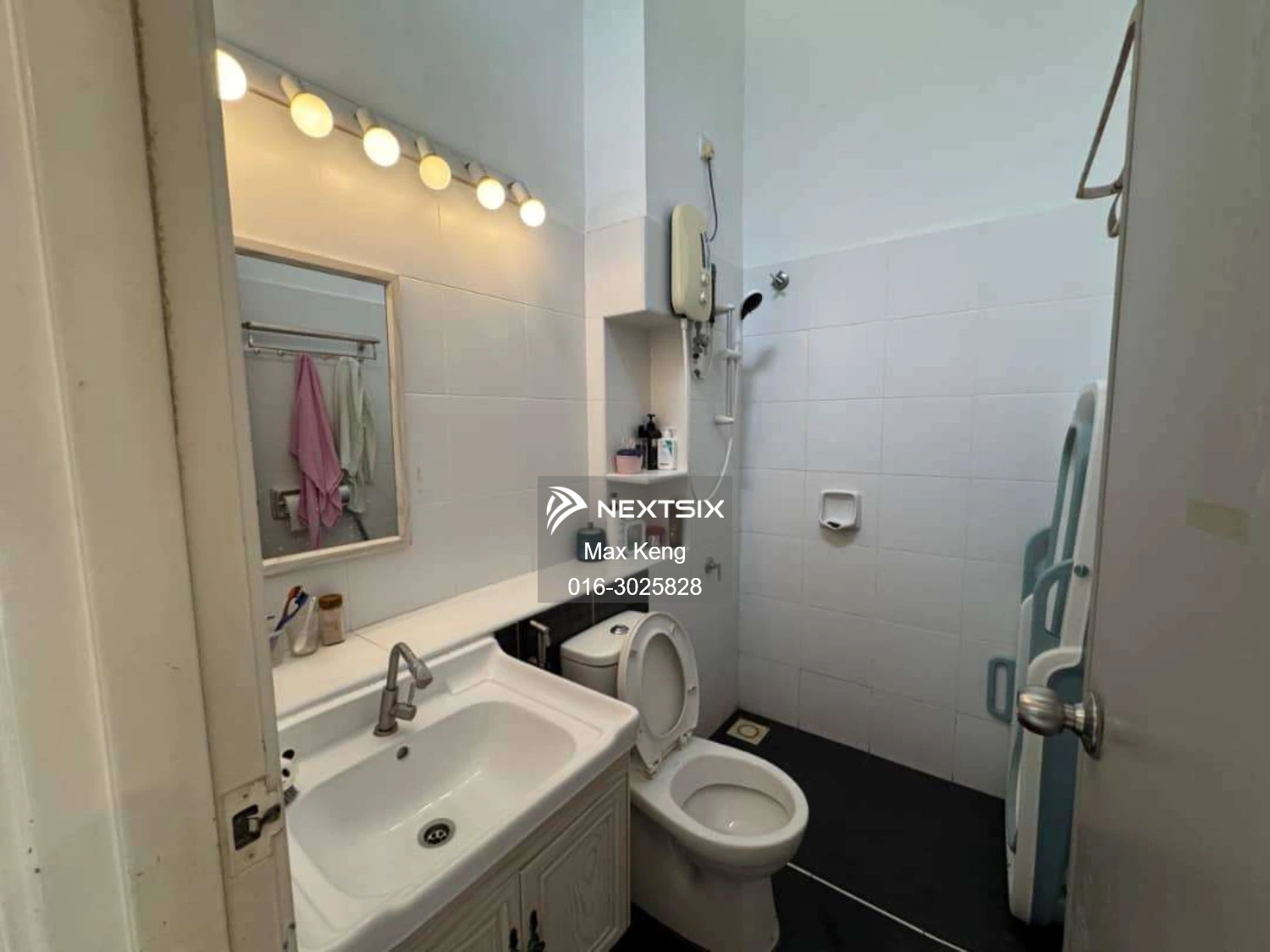 2-sty Terrace/Link House For Sale in Gelang Patah Johor - Image 8