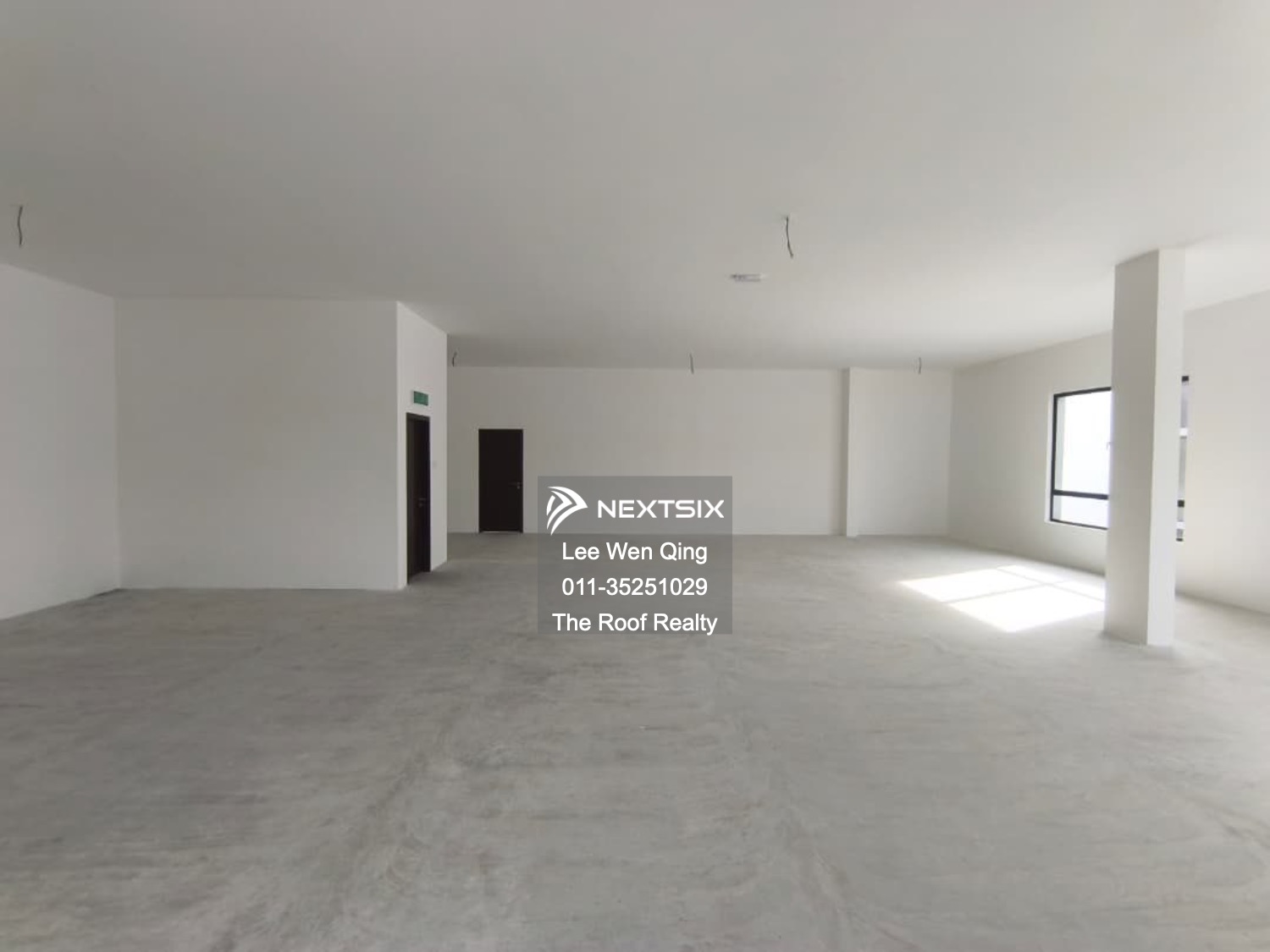 Shop Office For Rent in Masai Johor