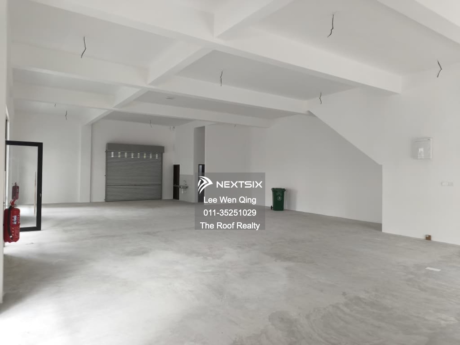 Shop Office For Rent in Masai Johor - Image 5