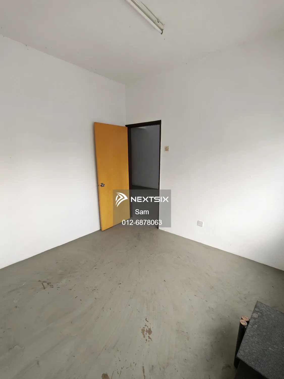 Flat For Sale in Kepong Wilayah Persekutuan Kuala Lumpur - Image 7
