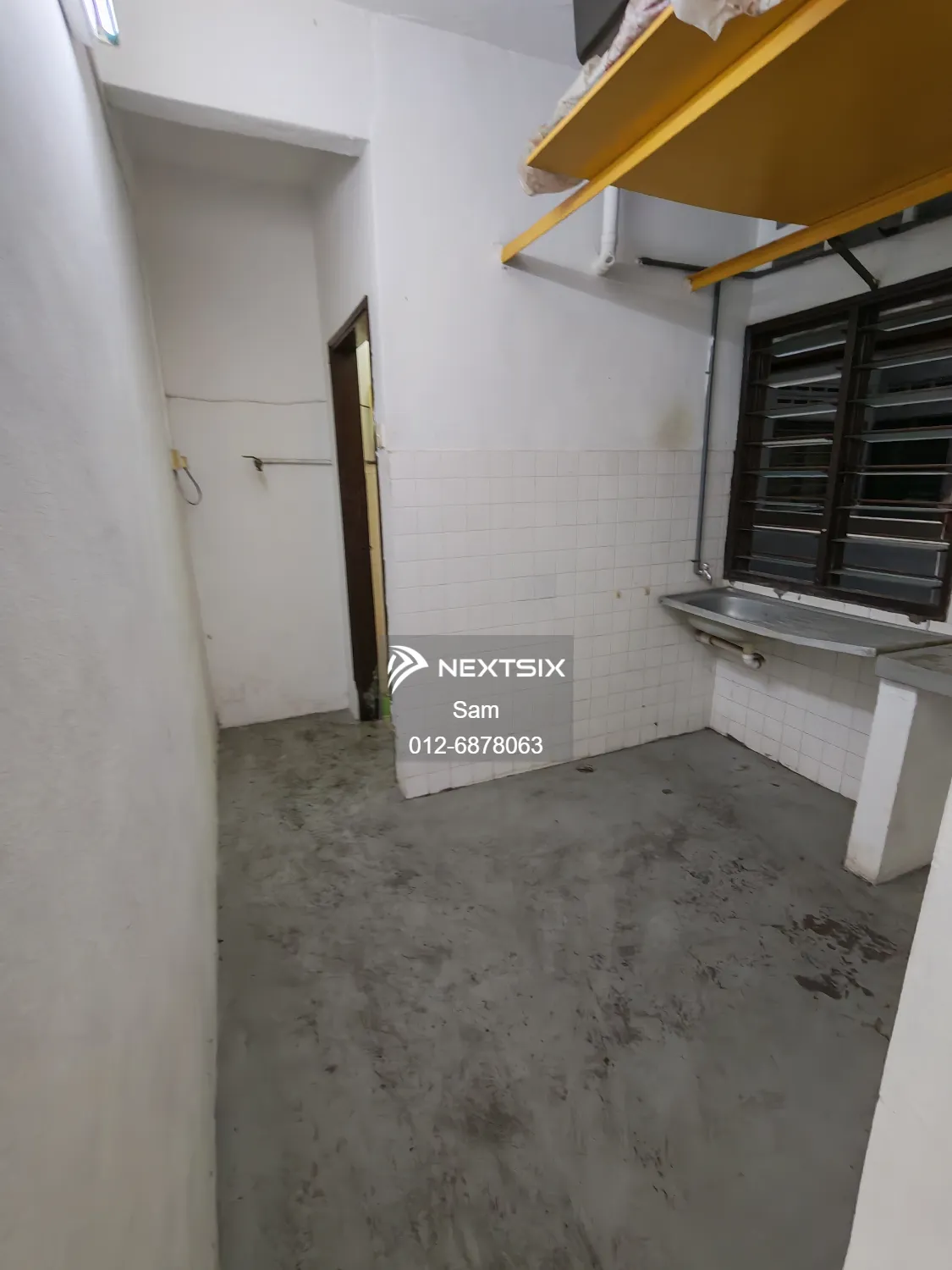 Flat For Sale in Kepong Wilayah Persekutuan Kuala Lumpur - Image 8