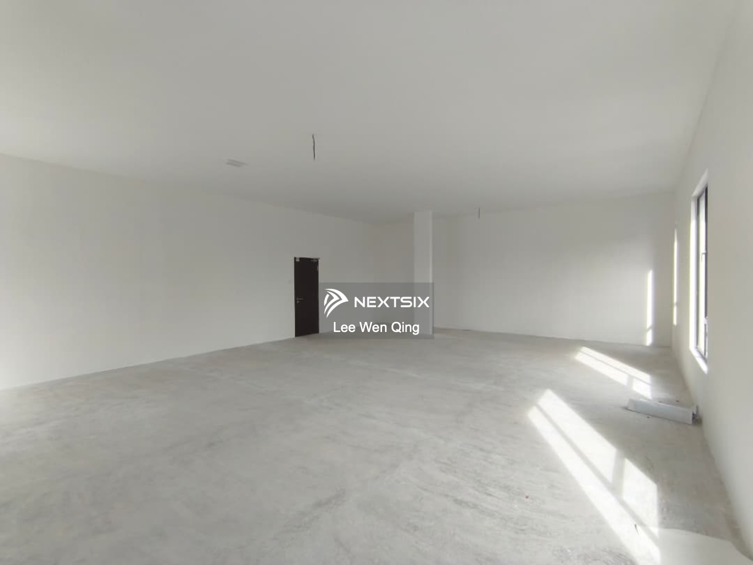 Office For Rent in Iskandar Puteri (Nusajaya) Johor
