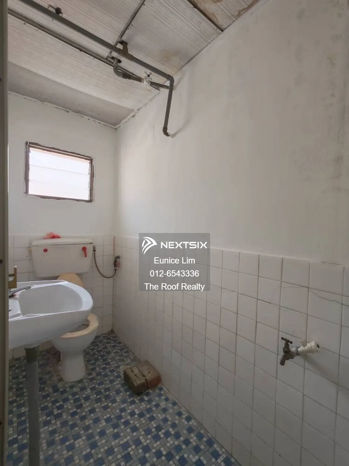 2-sty Terrace/Link House For Sale in Muar Johor - Image 10