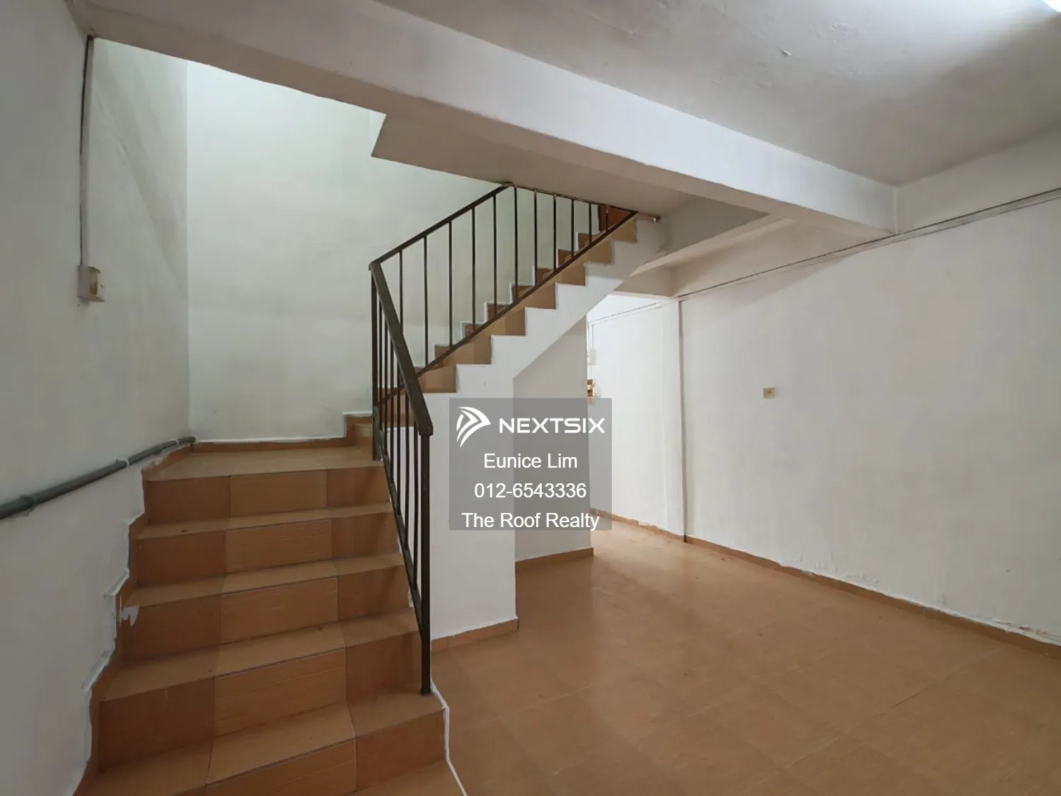 2-sty Terrace/Link House For Sale in Muar Johor - Image 5