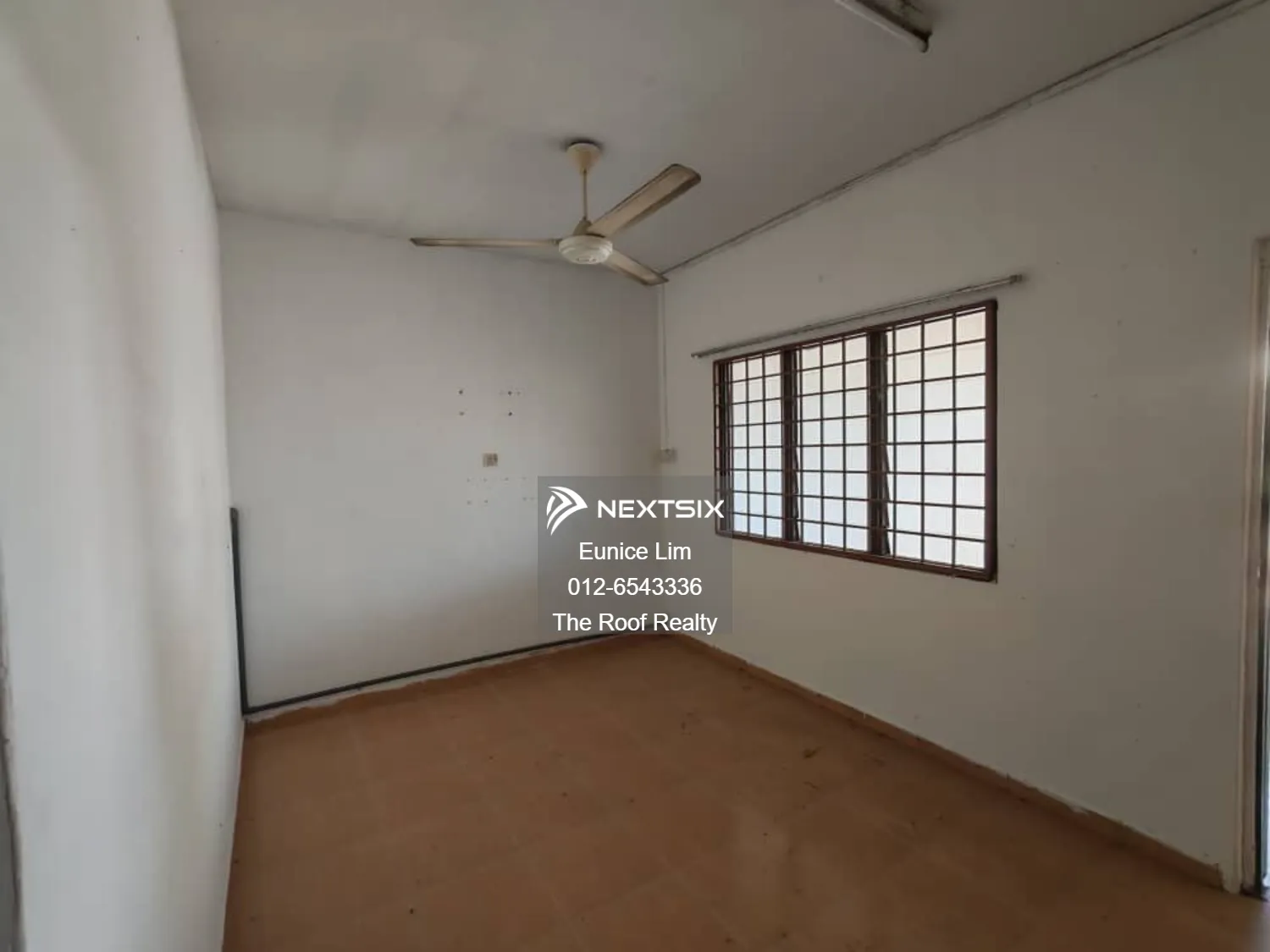 2-sty Terrace/Link House For Sale in Muar Johor - Image 6