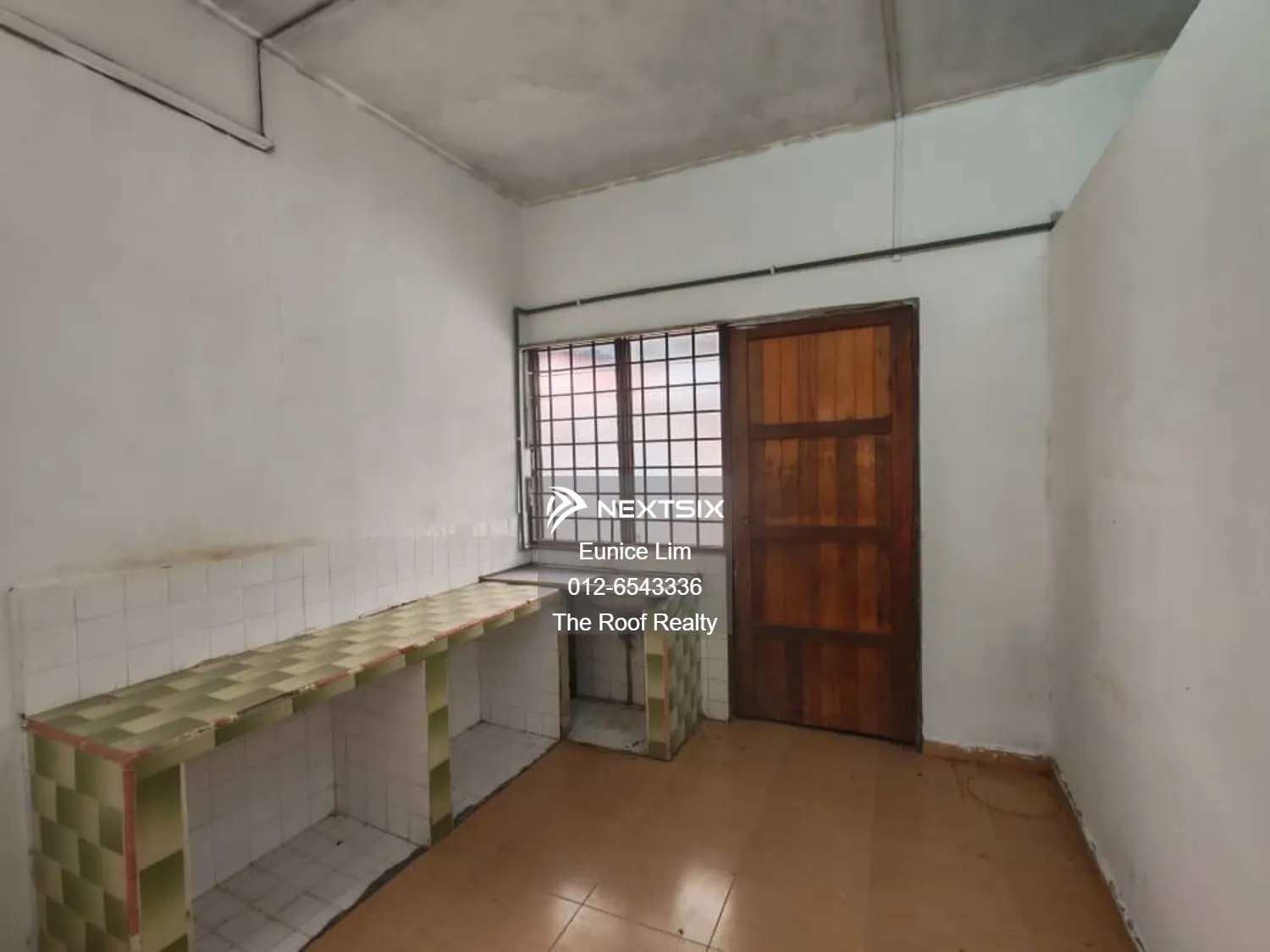 2-sty Terrace/Link House For Sale in Muar Johor - Image 7