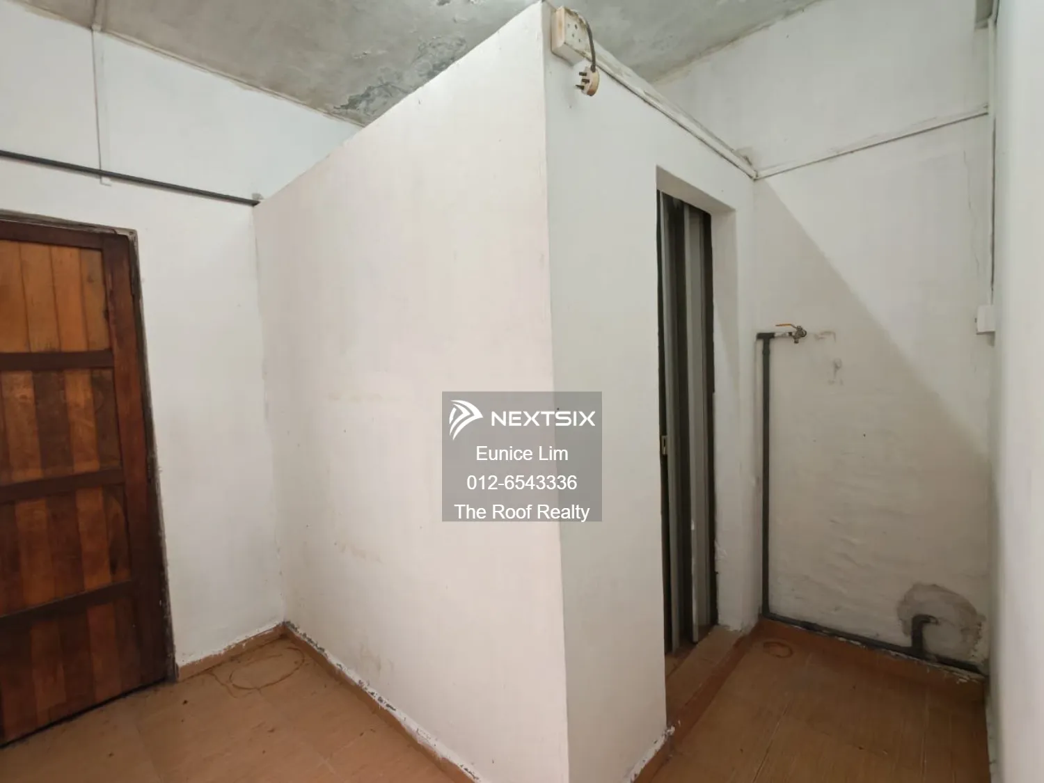 2-sty Terrace/Link House For Sale in Muar Johor - Image 8