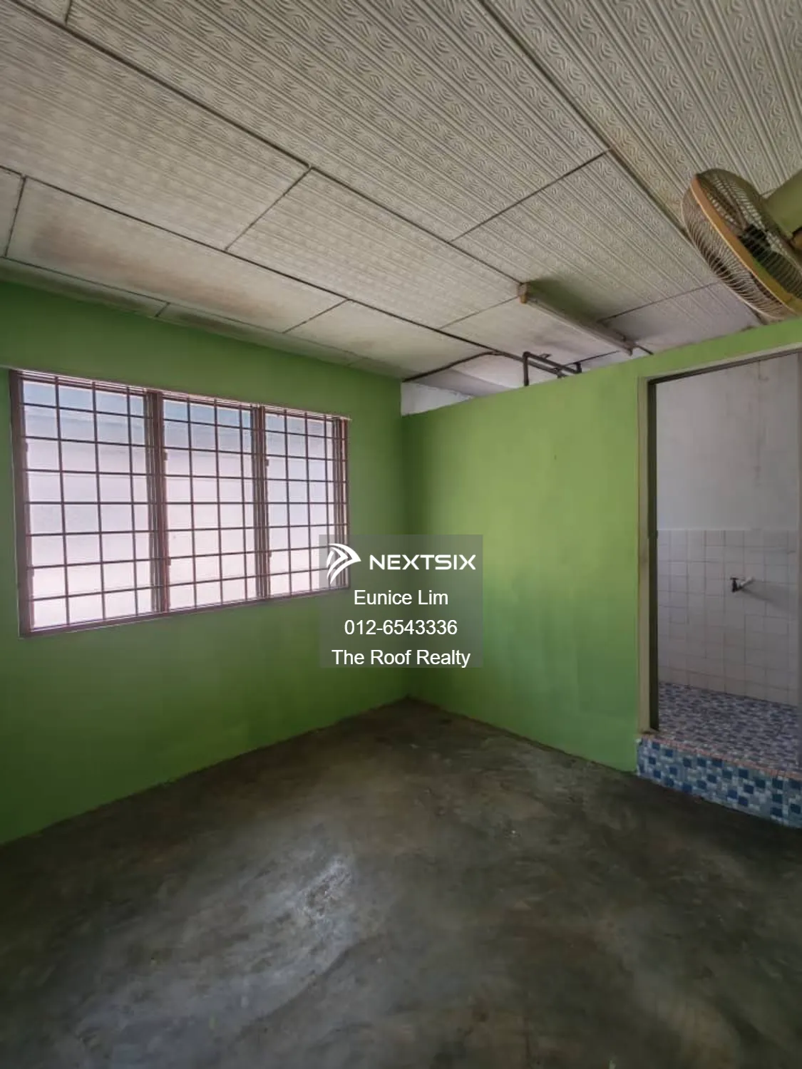 2-sty Terrace/Link House For Sale in Muar Johor - Image 9