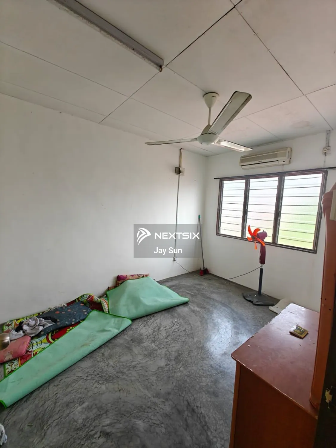 2-sty Terrace/Link House For Sale in Gelang Patah Johor
