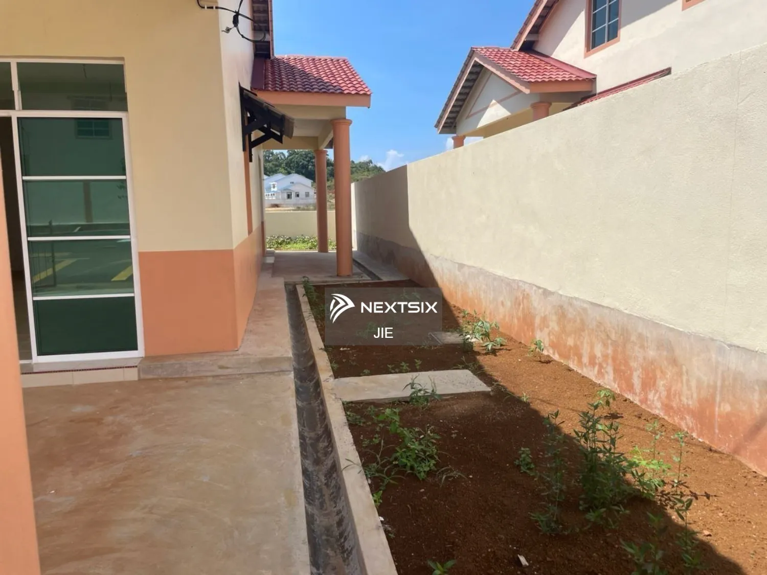 Semi-detached House For Sale in Kuantan Pahang - Image 11