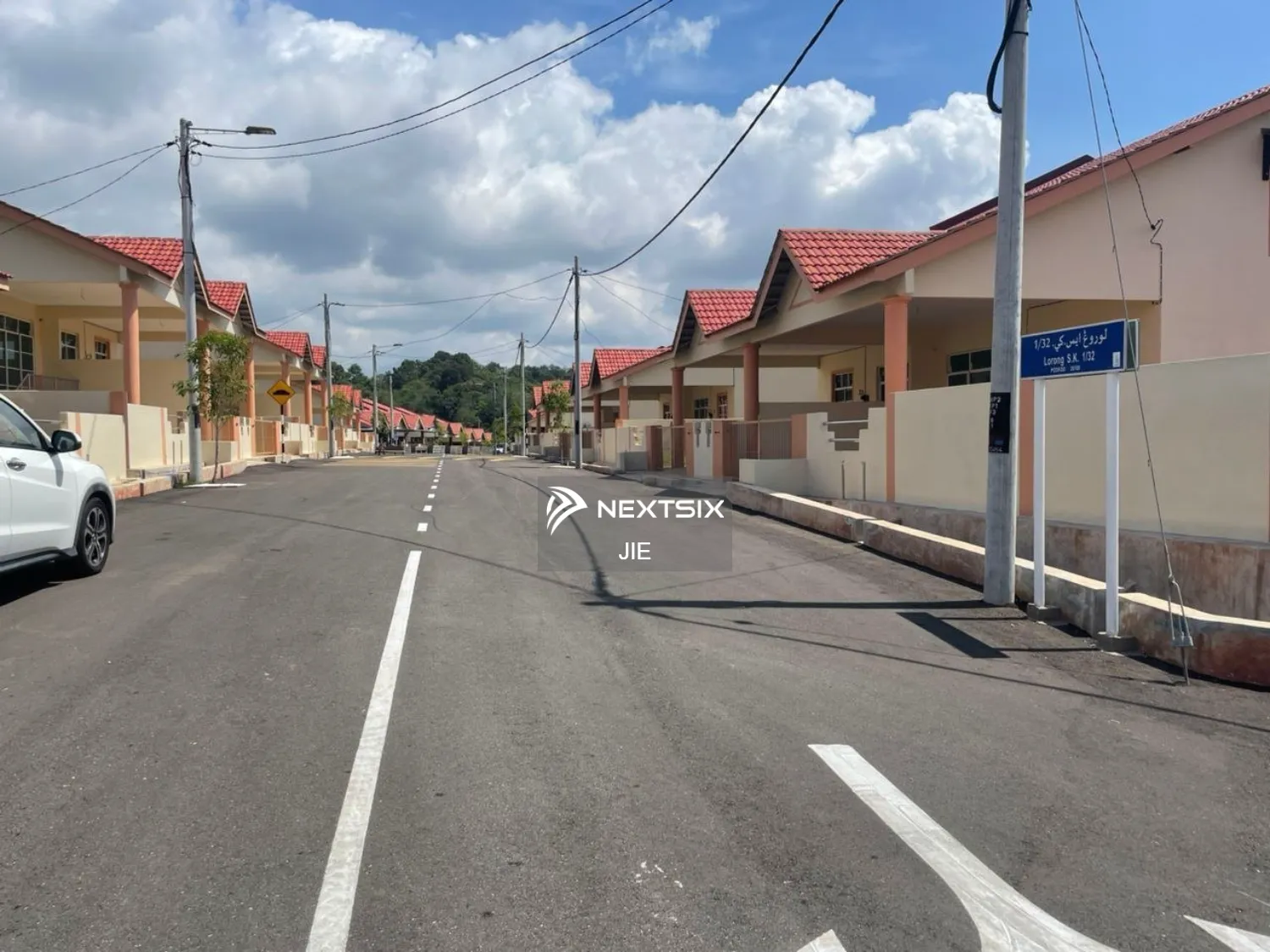 Semi-detached House For Sale in Kuantan Pahang - Image 13