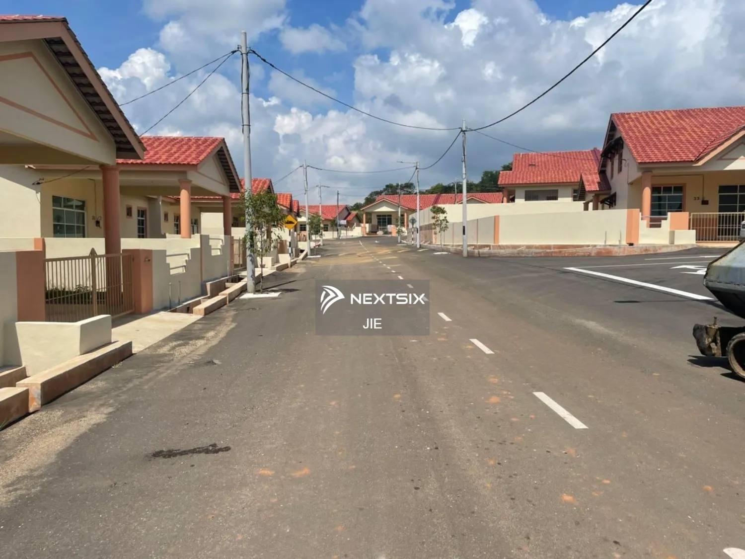 Semi-detached House For Sale in Kuantan Pahang - Image 14