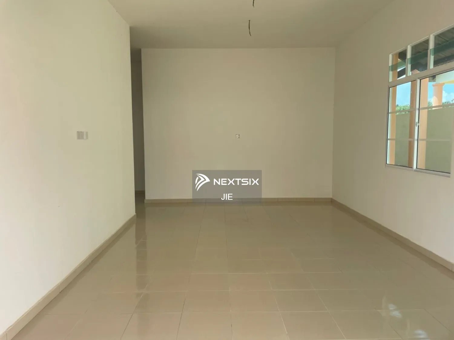 Semi-detached House For Sale in Kuantan Pahang - Image 5