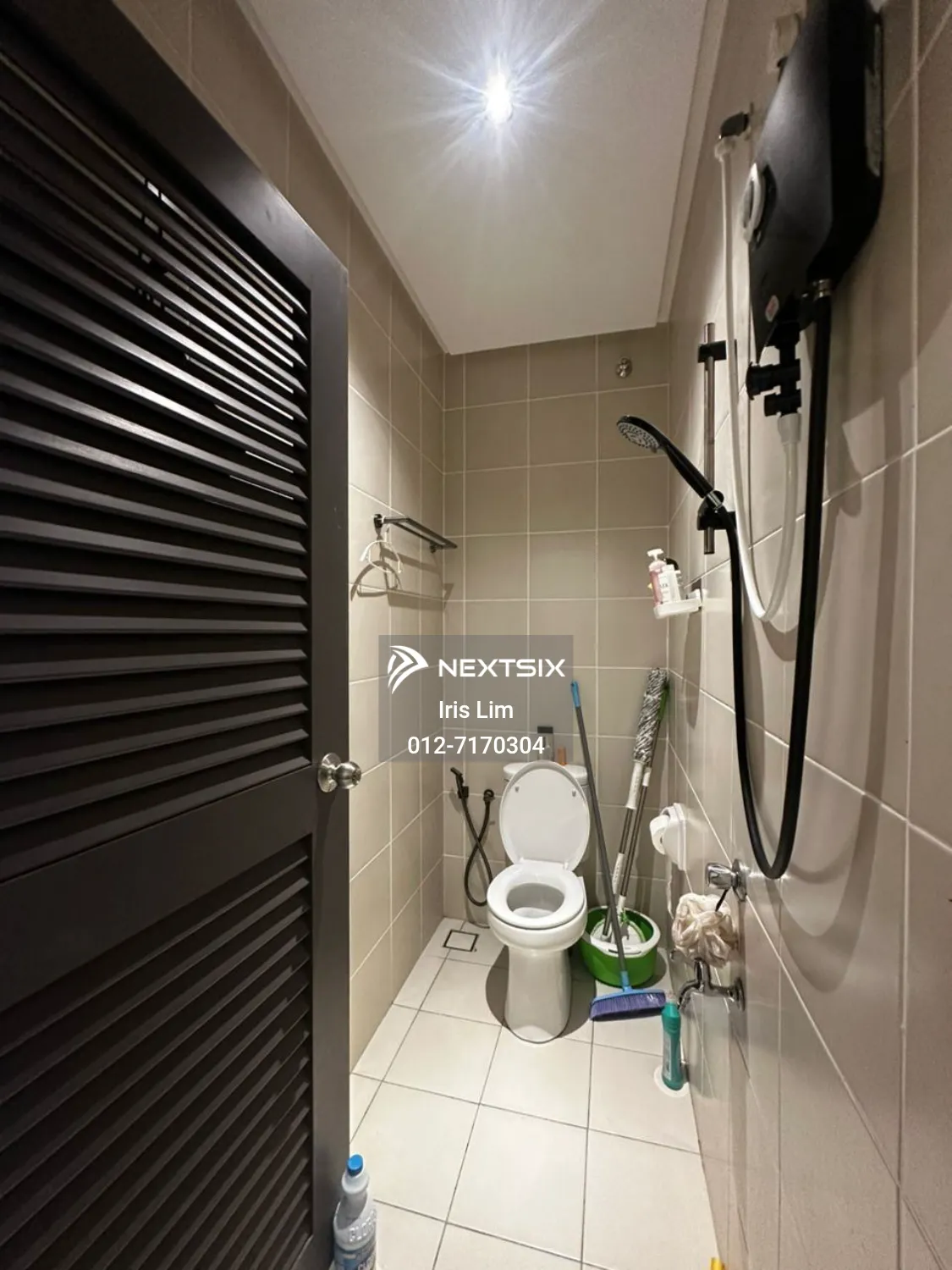 2-sty Terrace/Link House For Sale in Medini Johor - Image 6