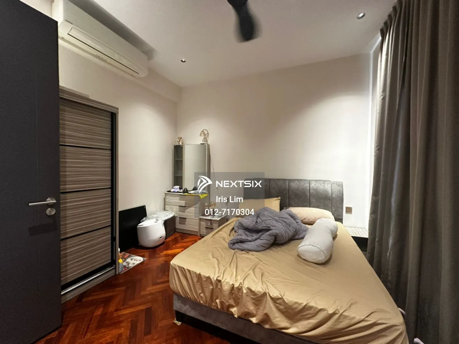 2-sty Terrace/Link House For Sale in Medini Johor - Image 9